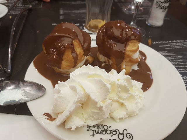 Bistro Régent L'Union