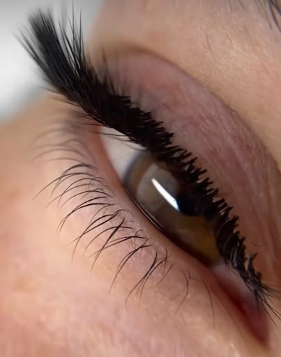 Evlashes extensiones nanoplastia - Thumbnail