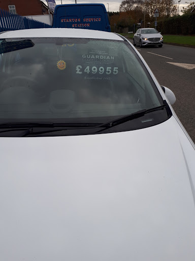 Cove Car Company - Thumbnail