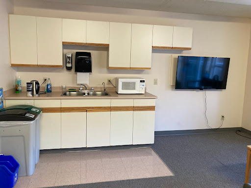 Capilano University - Student Housing - Thumbnail