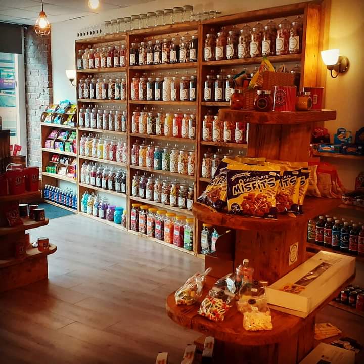 Mrs Mac's Sweet Occasions photo 2