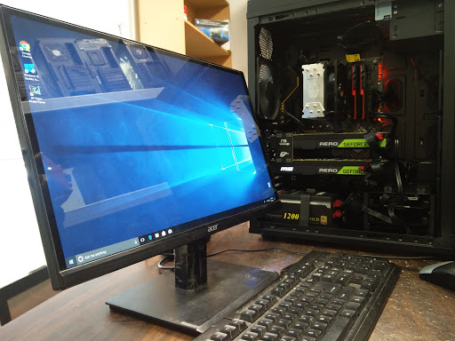 Byte-Tech Computers & Repair Services - Thumbnail