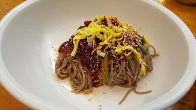 유림면