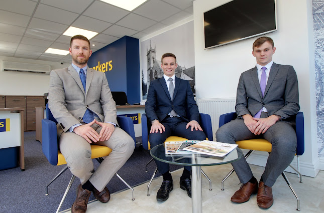 Parkers Earley Lettings & Estate Agents