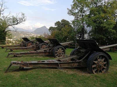 Doss Trento S.N.C. Di Lorenzo Pisoni E Alberto Pisoni