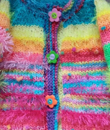 Fancy Image Yarn - Thumbnail
