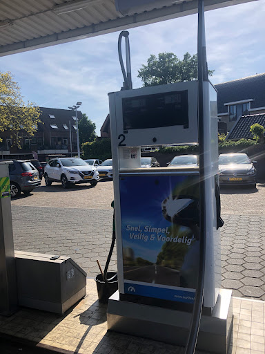 Snel Tank Eerbeek - Thumbnail