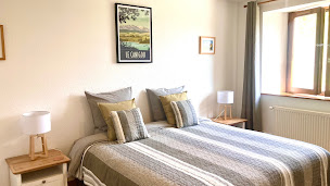 Photo n°49 de Les Deux Chevaux Chambres d'Hôtes à Saint-Jean-de-Paracol (Hôtel)