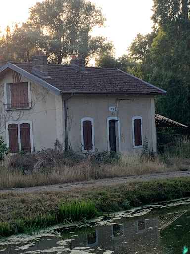 Ecluse n.43 haute de Flavigny-sur-Moselle