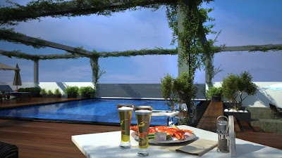 Photos of Aeonsky Residence