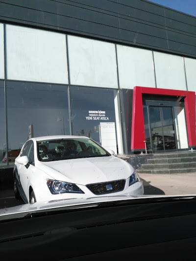 Photos of SEAT - Miram Otomotiv
