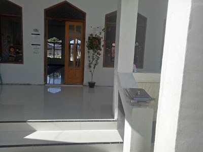 Photos of Masjid Al-jihad Sma Negeri 1 Telaga