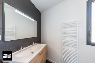 Photo n°24 de VILLA BOSC à Saint-Gaudens (Constructeur de maisons personnalisées)