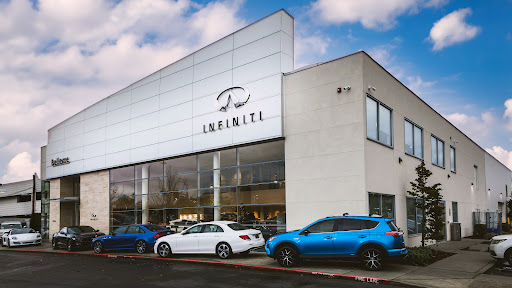 INFINITI of Bellevue
