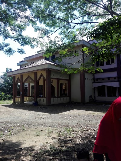Photos of Ponpes Al Baladul Amin
