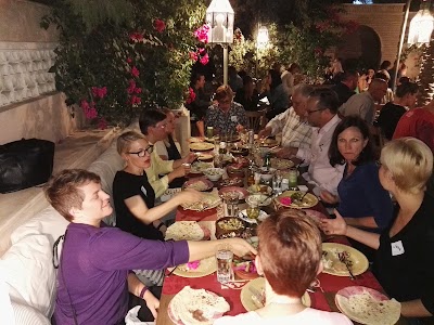 Photos of Sufra Restaurant