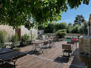 Photo n°6 de Coeur de Provences à Saint-Didier (Chambre d'hôtes)