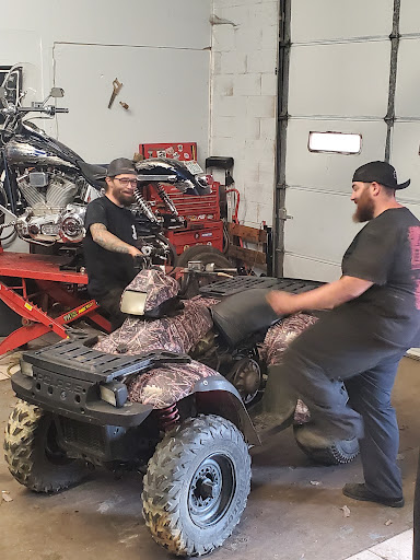 Fatman custom motors - Thumbnail