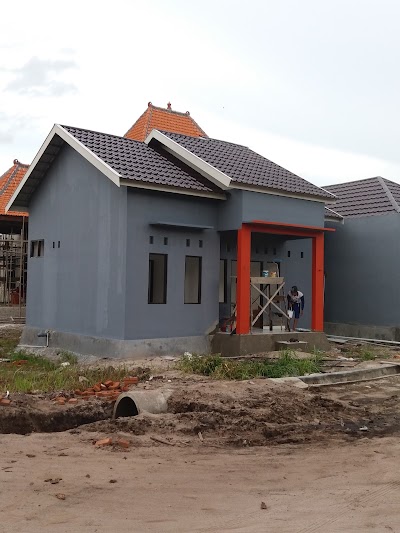 Photos of Perumahan CITRA REGENCY