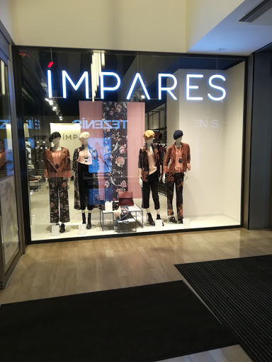 Impares - Visual
