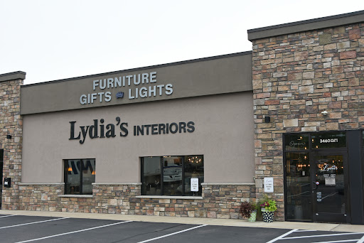 Lydia's Interiors