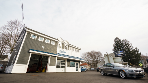 Foreign Motorcars BMW Service - Thumbnail