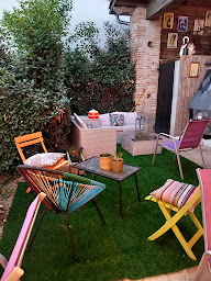 Photo n°60 de C ici l'épicurie à Bondigoux (Restaurant)