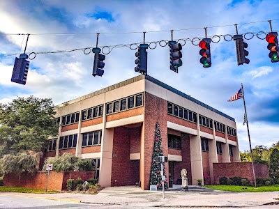 City of Brooksville, Florida