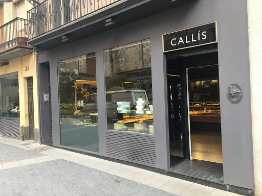 Callís - Visual
