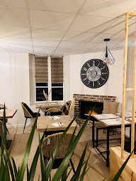 Photo n°1 de Café/restaurant Rio Lima à Lagny-sur-Marne (Restaurant portugais)