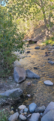 Desert Creek Campground Gallery - United States