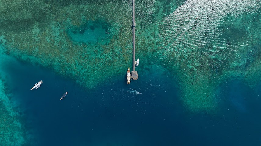 Plataran Komodo Resort & Spa by null