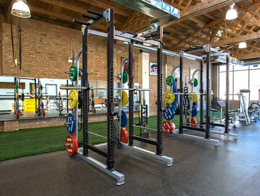 Performance Training Systems - Visual