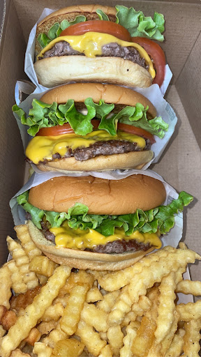 Photo 3 - Burgers de la Baie