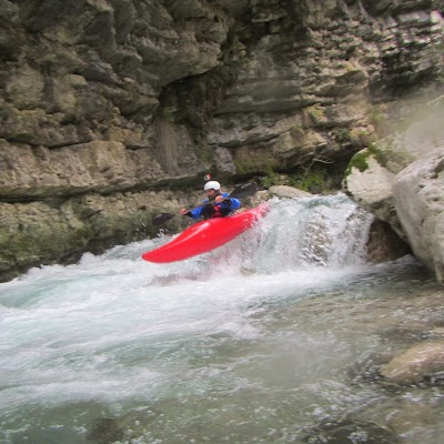 Trekking & Paddles Rafting Campania