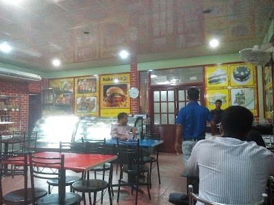 Photos of Bake Man Pastry Shop