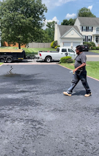 A-Z Paving & Masonry