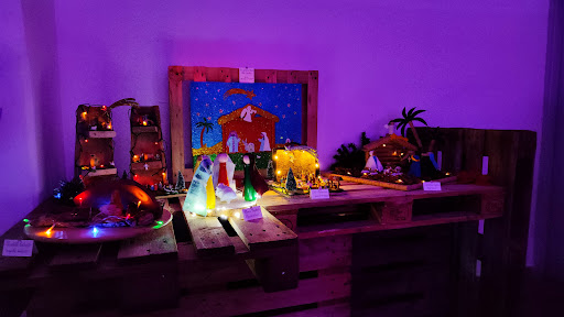 Museo di Petrografia e Mineralogia "Padre Felice Rossetti" - Thumbnail
