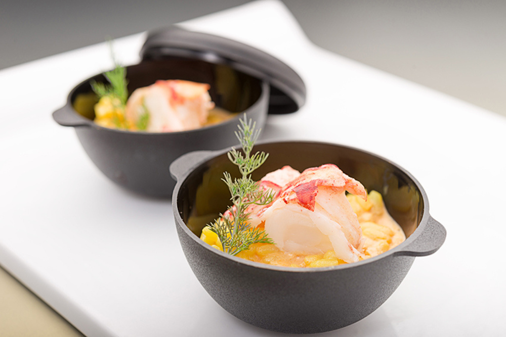 Pavillon Gourmet I Traiteur Paris