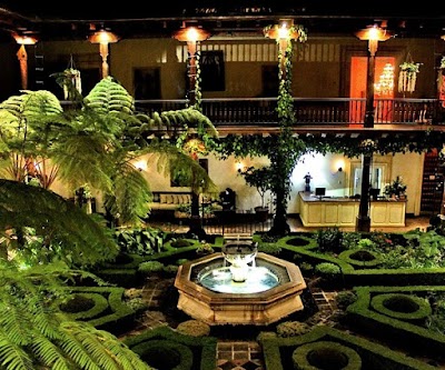 Photos of Palacio de Dona Leonor