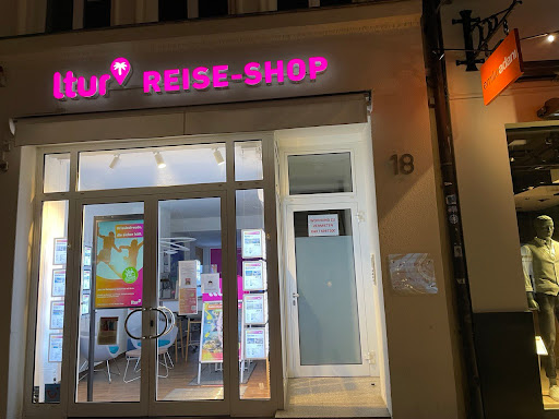 l'tur Reisebüro Schwerin - Thumbnail
