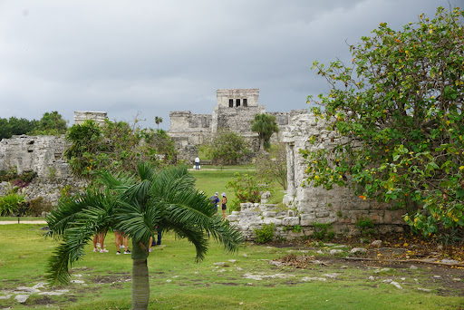 Parque Nacional Tulum - Thumbnail