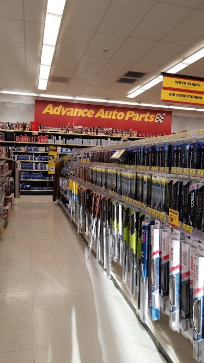 Advance Auto Parts