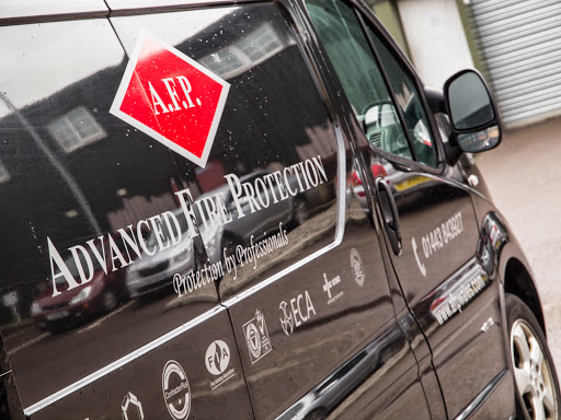 Advanced Fire Protection Gallery - United Kingdom