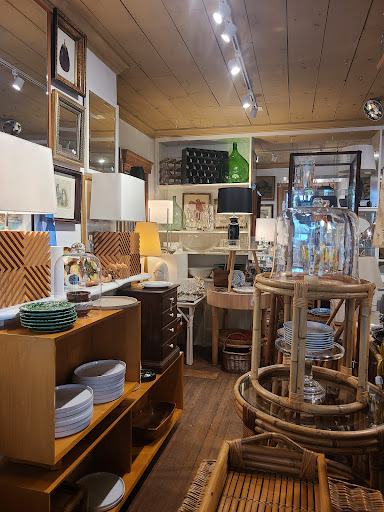 Sage Street Antiques - Thumbnail