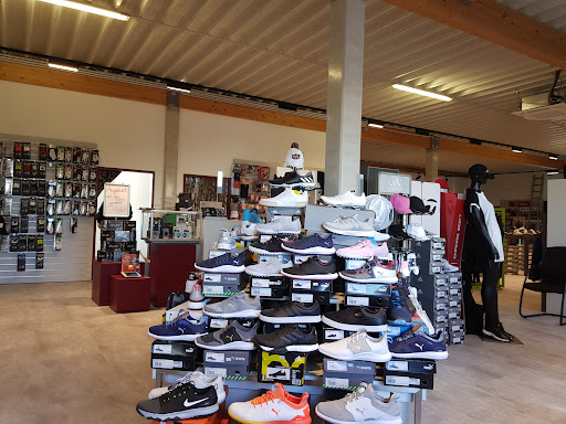 Svens Golfshop - Thumbnail