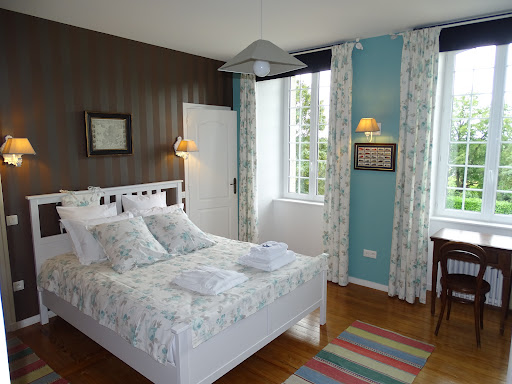 Photo de Manoir Saint Martin à Percy (50410)