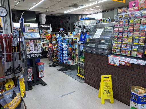 Breeden & Withers Grocery - Thumbnail