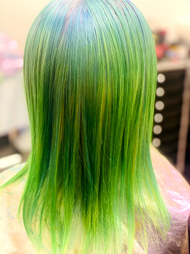 Hair By Cher at La Bella Delle Rose - Thumbnail