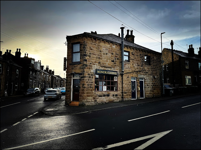 Miners Fisheries - Leeds